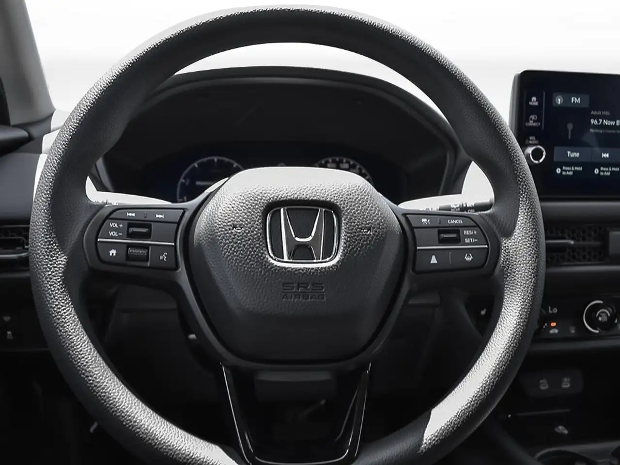 Honda HR-V 2027 — фото 11