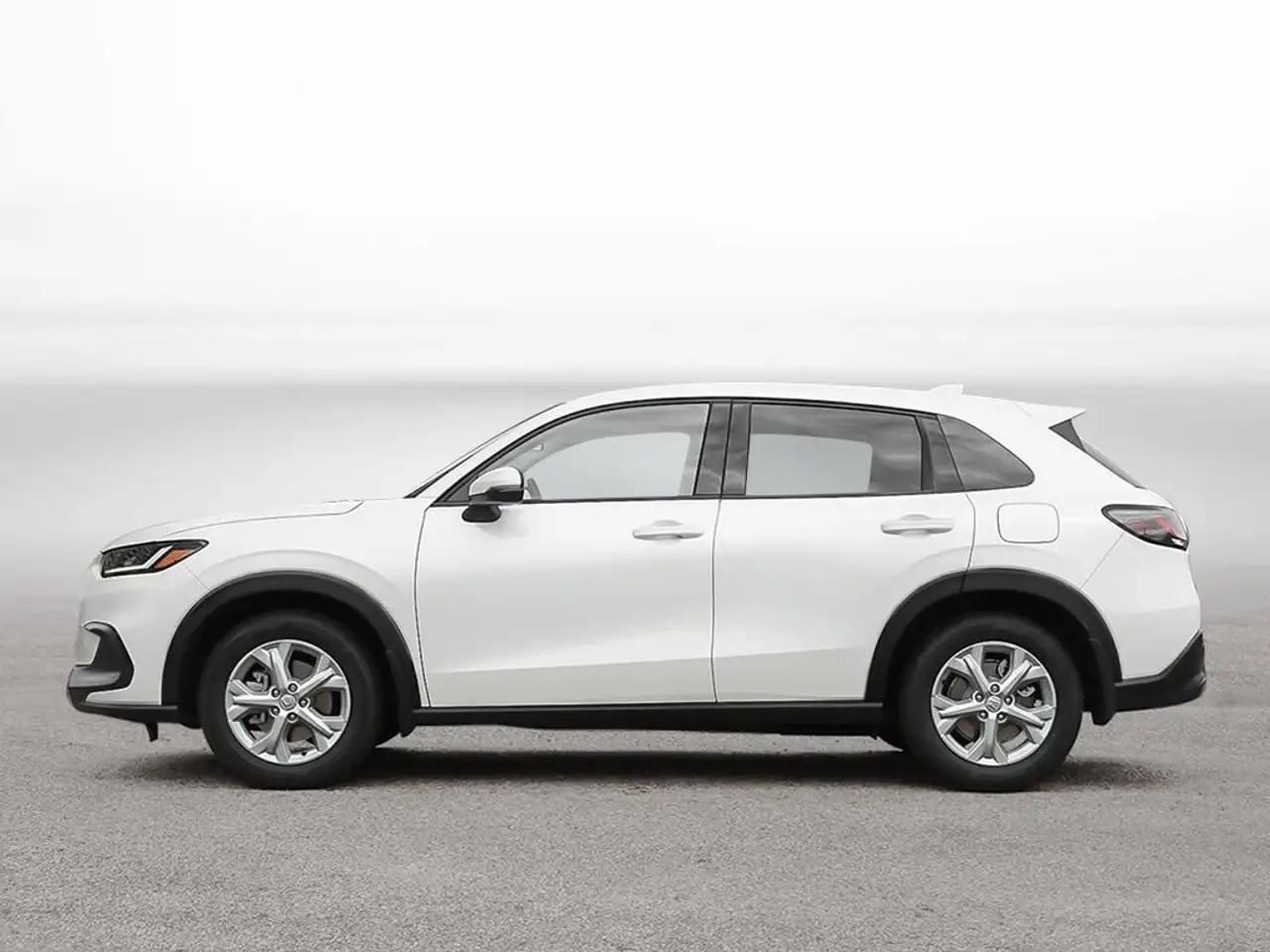 Honda HR-V 2027