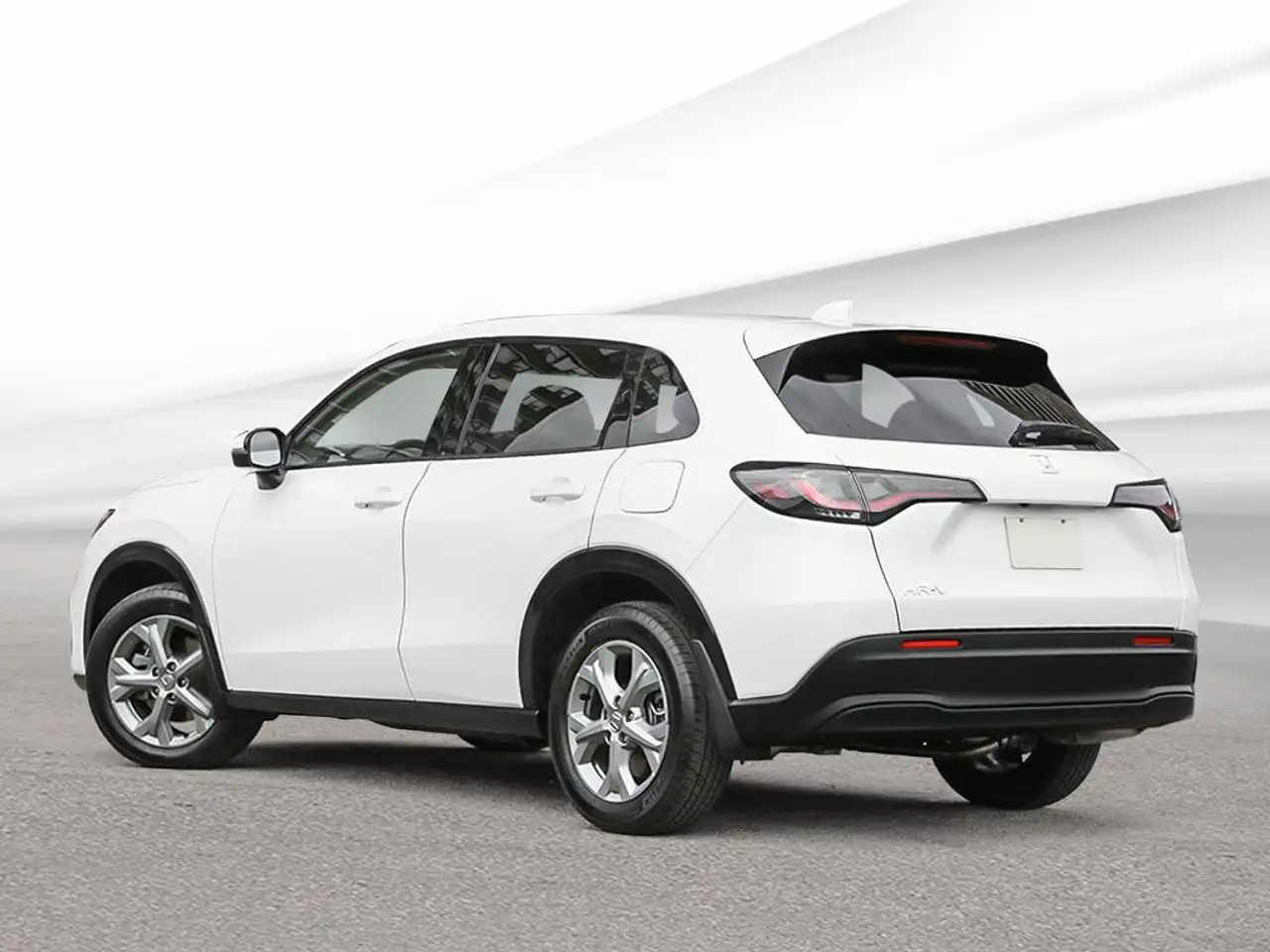 Honda HR-V 2027