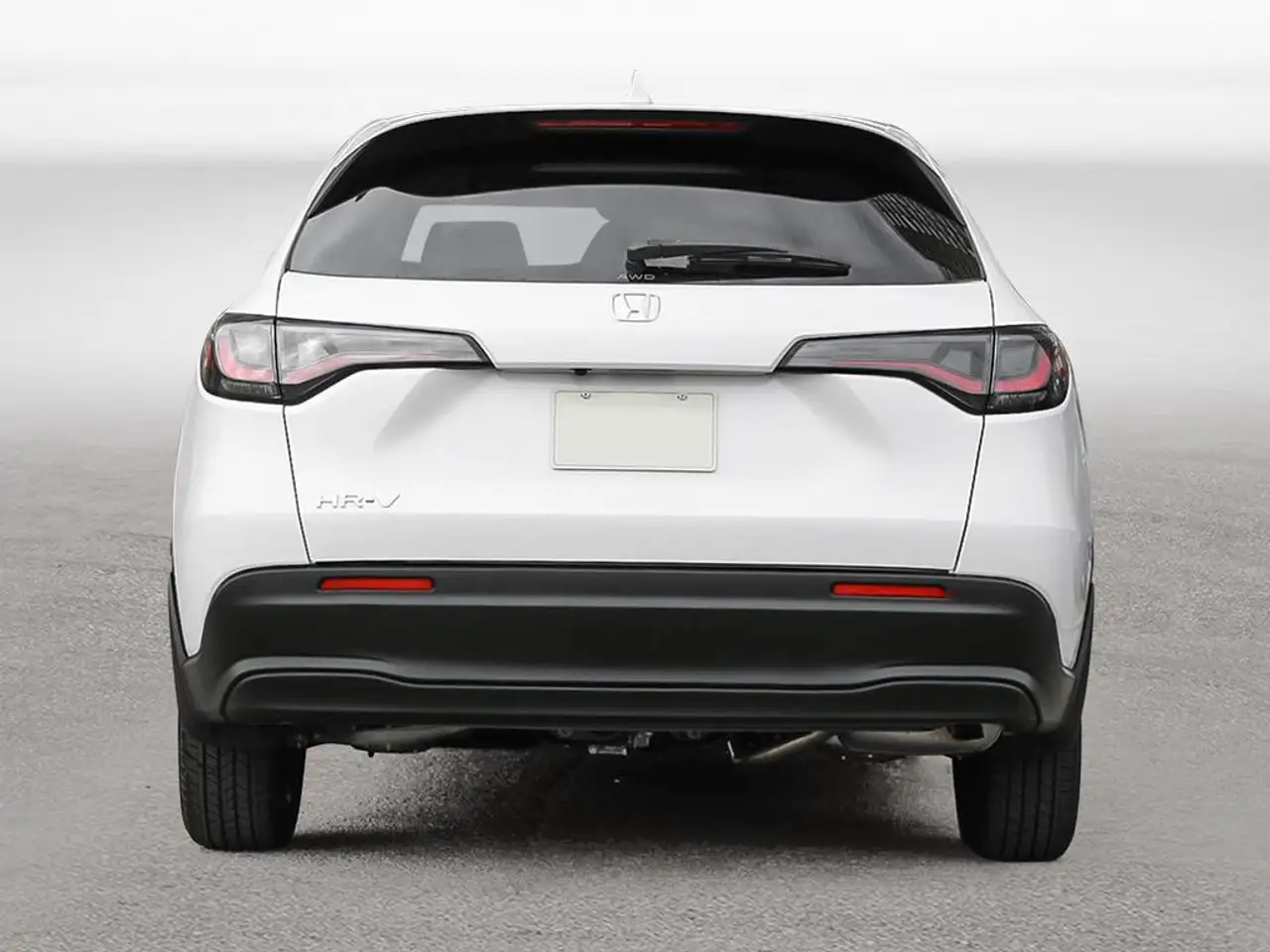 Honda HR-V 2027