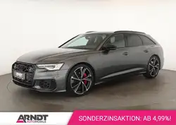 Audi S6 Avant TDI Pano Navi BangO ACC Keyless Kam 21"
