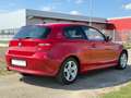 BMW 116 i / TÜV NEU + Inspektion NEU Rot - thumbnail 4