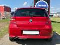 BMW 116 i / TÜV NEU + Inspektion NEU Rot - thumbnail 5