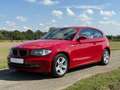 BMW 116 i / TÜV NEU + Inspektion NEU Rot - thumbnail 1