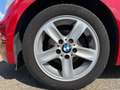 BMW 116 i / TÜV NEU + Inspektion NEU Rot - thumbnail 19