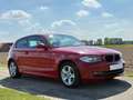 BMW 116 i / TÜV NEU + Inspektion NEU Rot - thumbnail 3