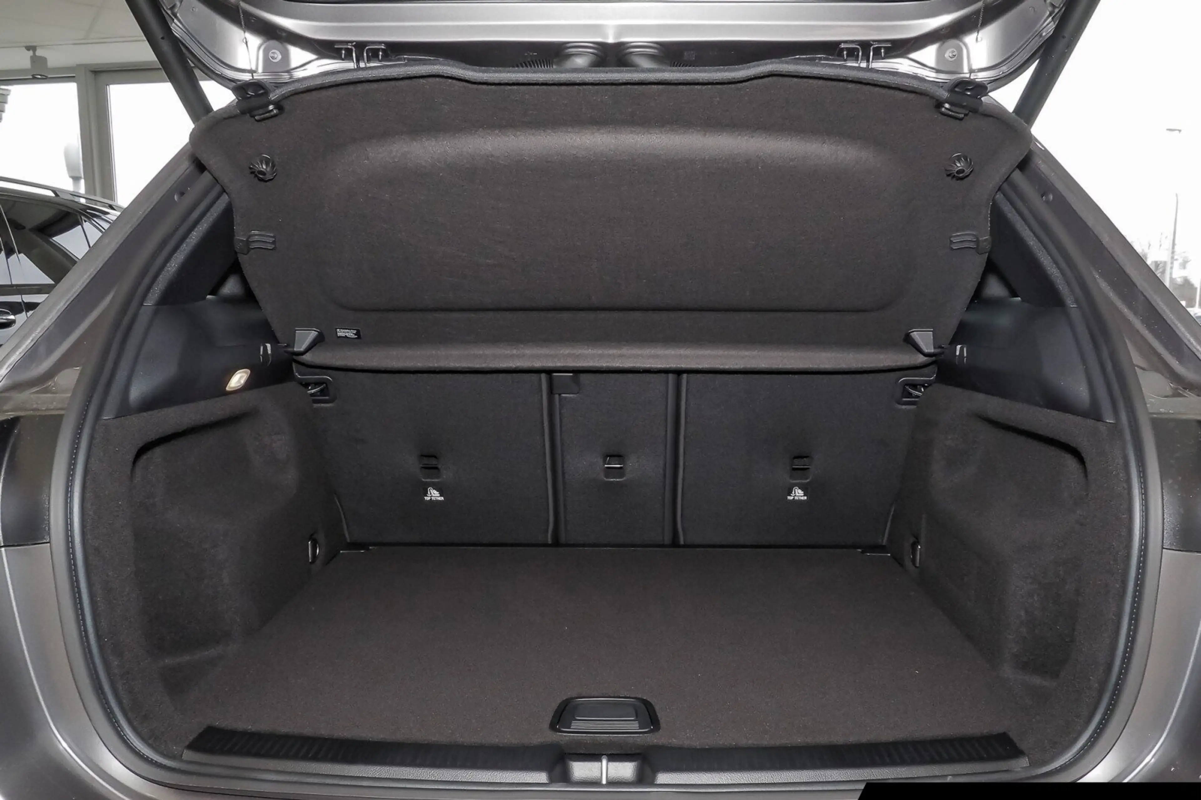 Mercedes-Benz B 200 B 200 Progressive Night/Pano/360°/Memory/AHK/LED — photo 15