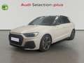 Audi A1 Sportback 35 TFSI Adrenalin S tronic 110kW Blanco - thumbnail 1
