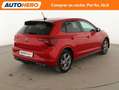 Volkswagen Polo 1.0 TSI R-Line DSG 81kW Rojo - thumbnail 6