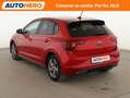 Volkswagen Polo 1.0 TSI R-Line DSG 81kW Rojo - thumbnail 4