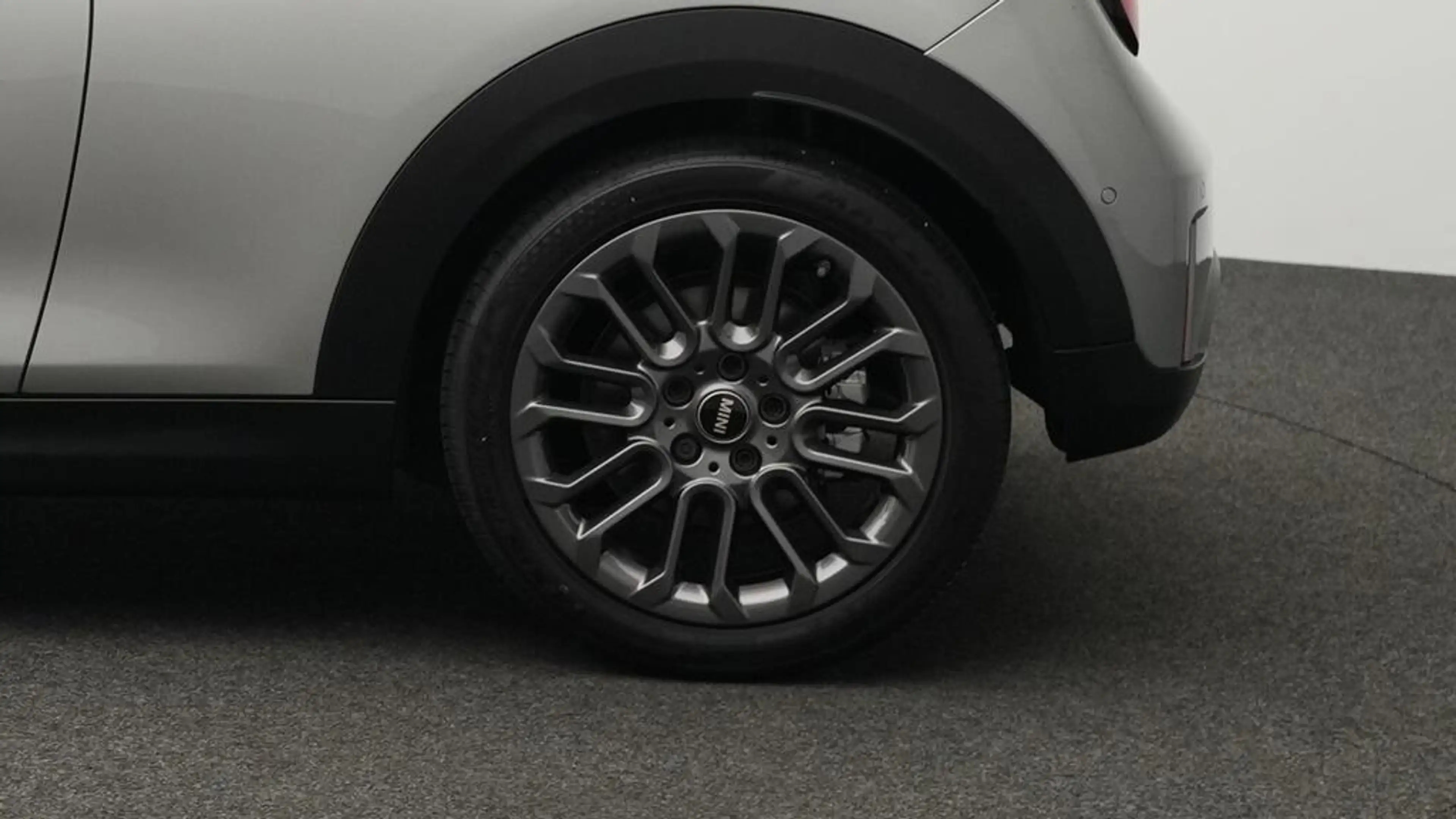 MINI Cooper C Classic Trim — photo 10