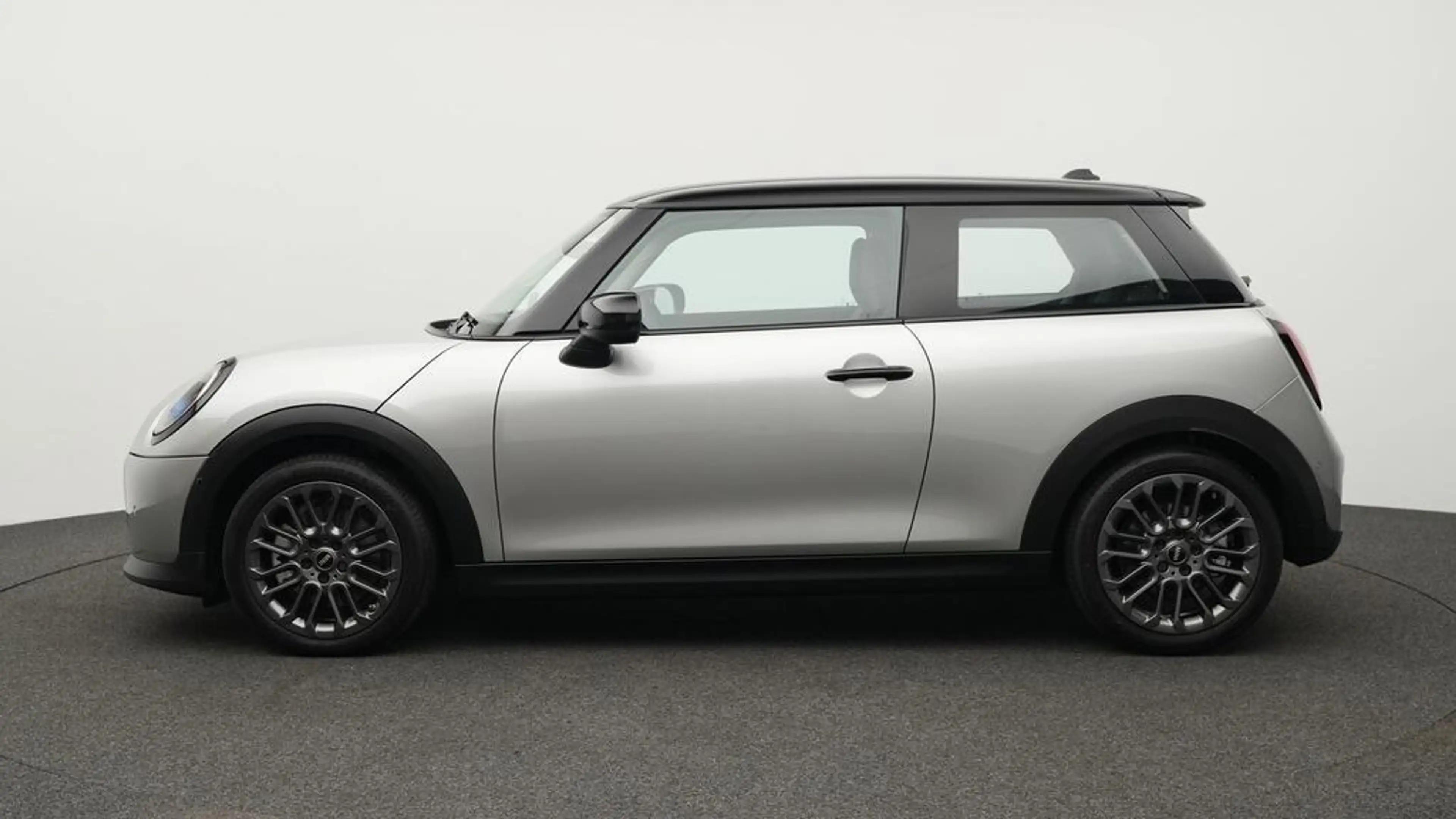 MINI Cooper C Classic Trim — photo 2