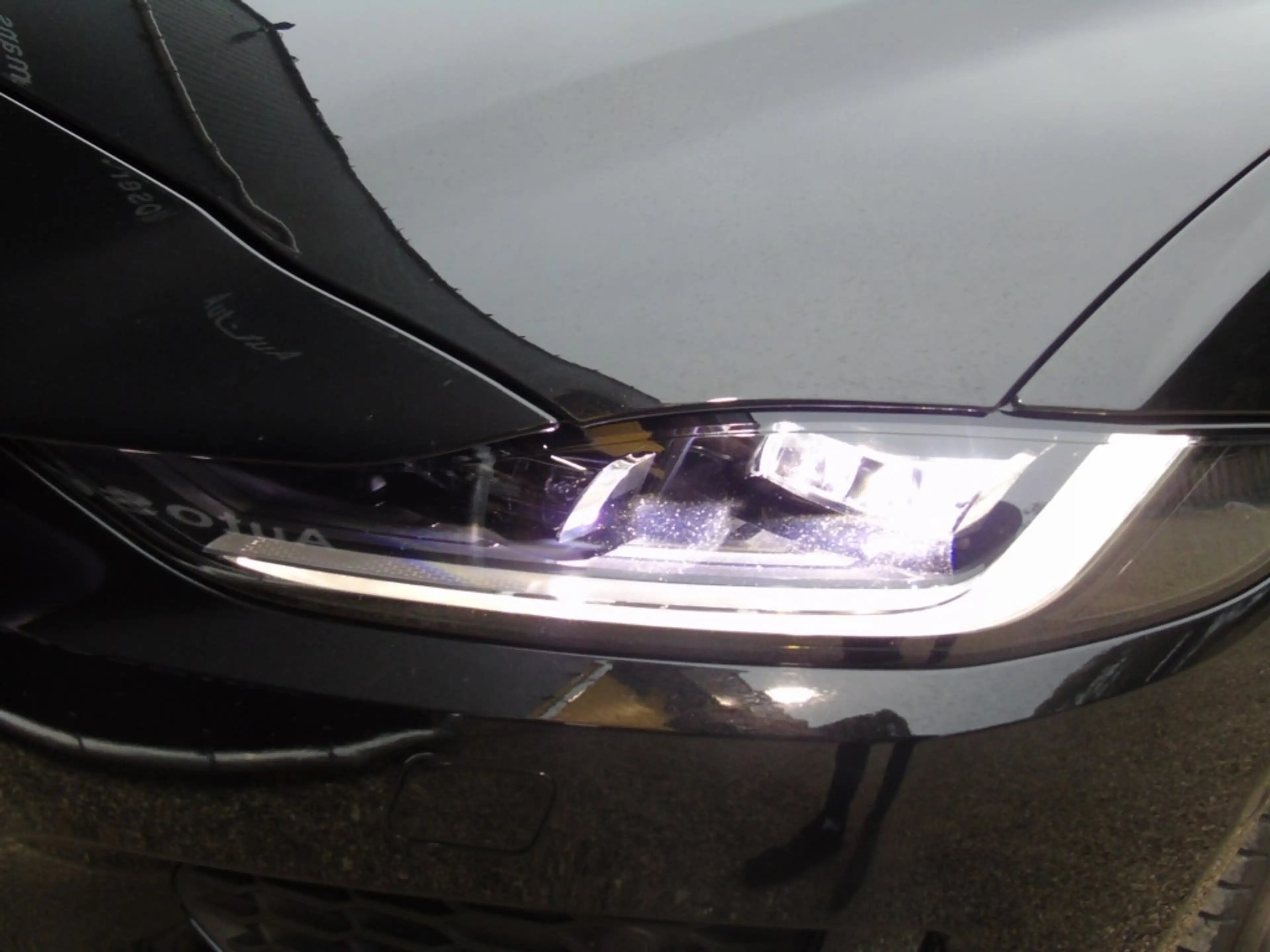 Jaguar XE XE P250 R-Dynamic - 2022 - 31DKM - Panodak - 19 - — photo 9