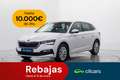 Skoda Scala 1.0 TSI Selection 85kW Weiß - thumbnail 1