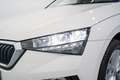 Skoda Scala 1.0 TSI Selection 85kW Weiß - thumbnail 10