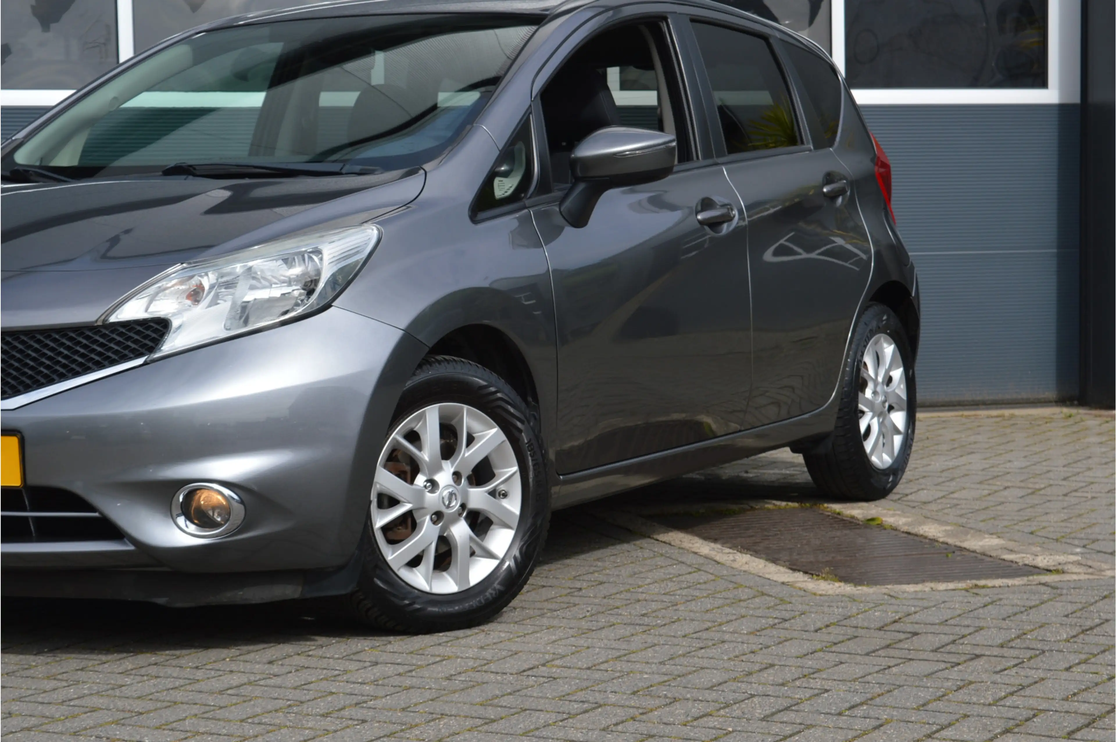 Nissan Note 1.2 Connect Edition | Navi/Trekhaak/Clima | Verzor — photo 3
