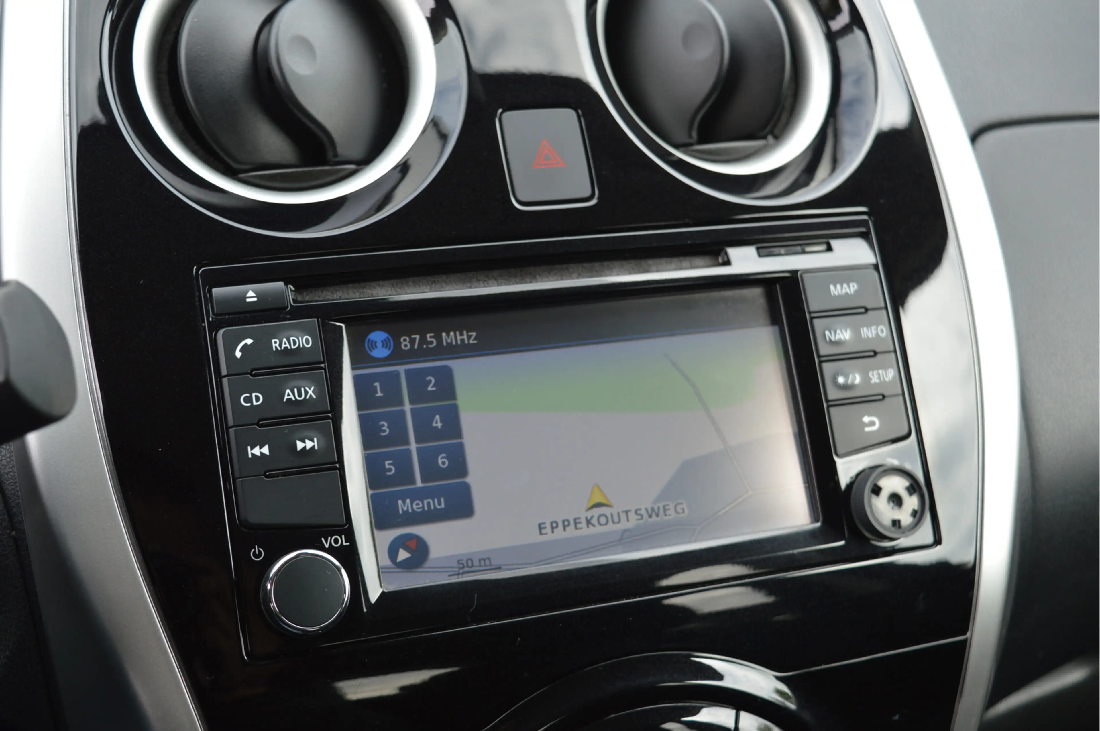 Nissan Note 1.2 Connect Edition | Navi/Trekhaak/Clima | Verzor — photo 13