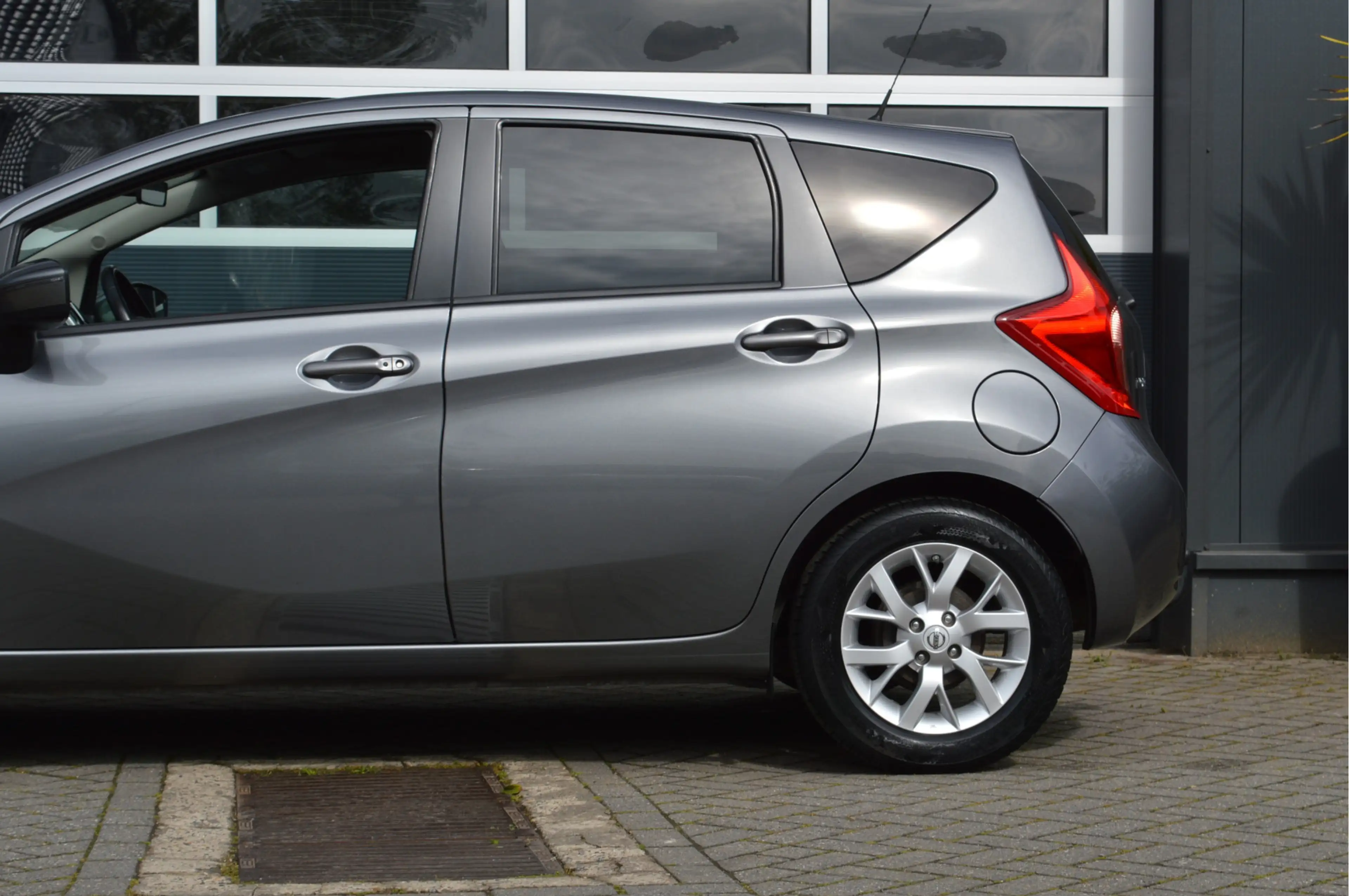 Nissan Note 1.2 Connect Edition | Navi/Trekhaak/Clima | Verzor — photo 5
