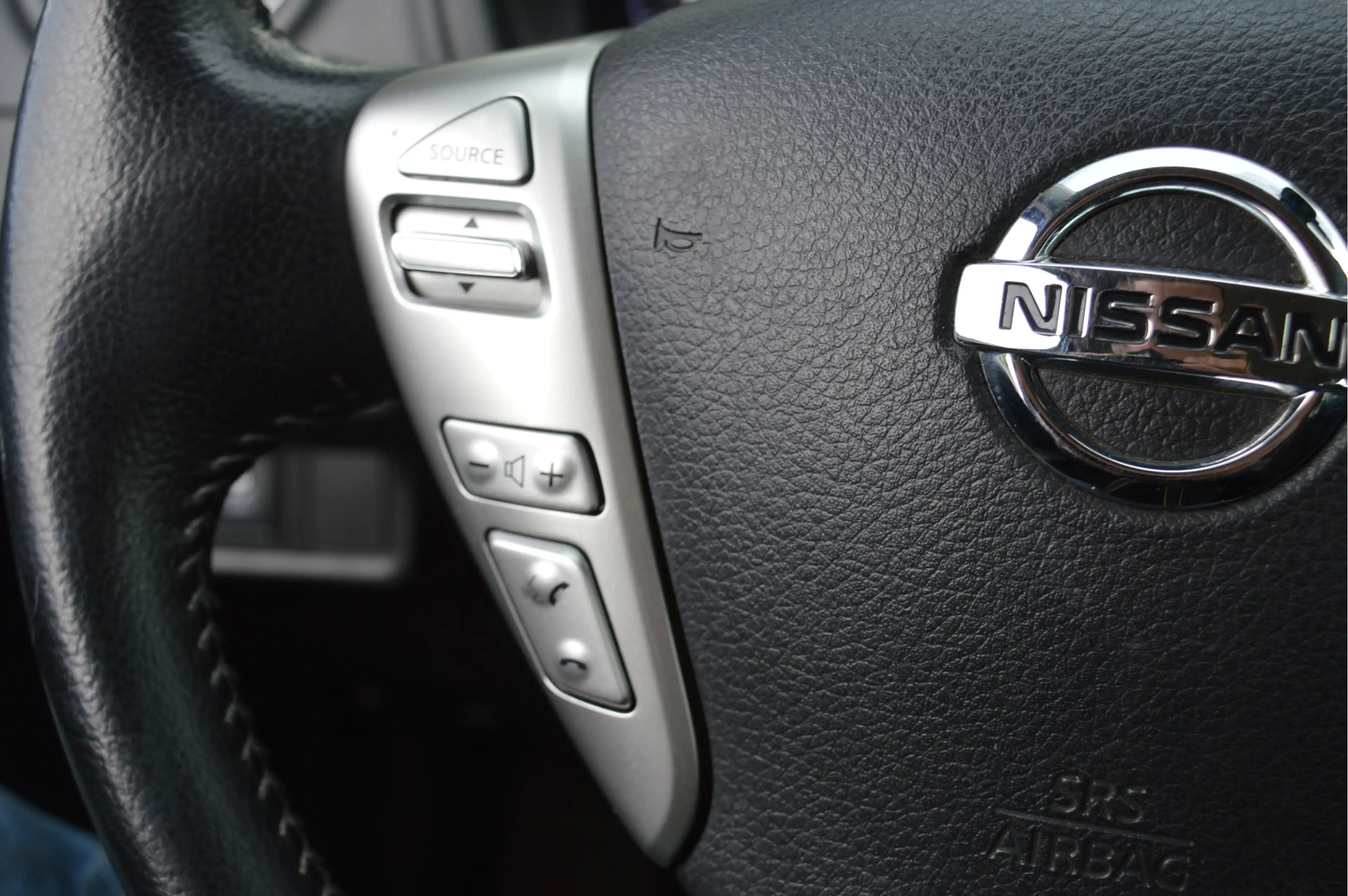 Nissan Note 1.2 Connect Edition | Navi/Trekhaak/Clima | Verzor — photo 9