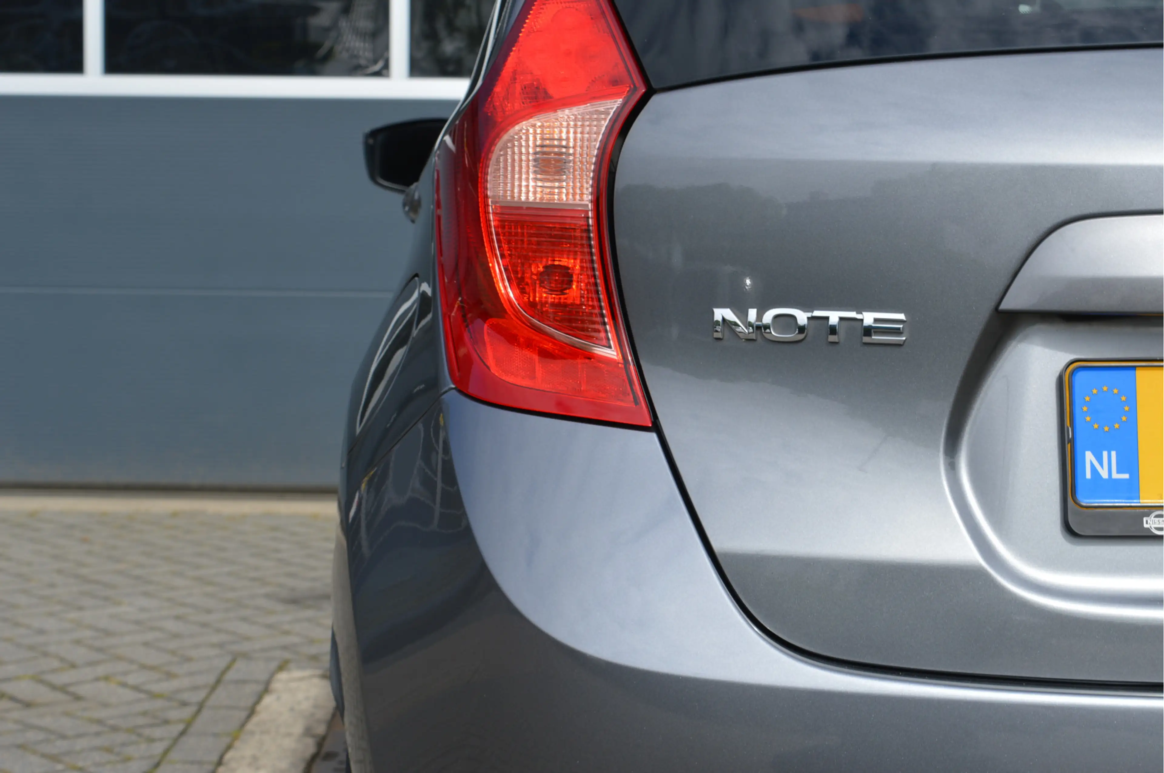 Nissan Note 1.2 Connect Edition | Navi/Trekhaak/Clima | Verzor — photo 7