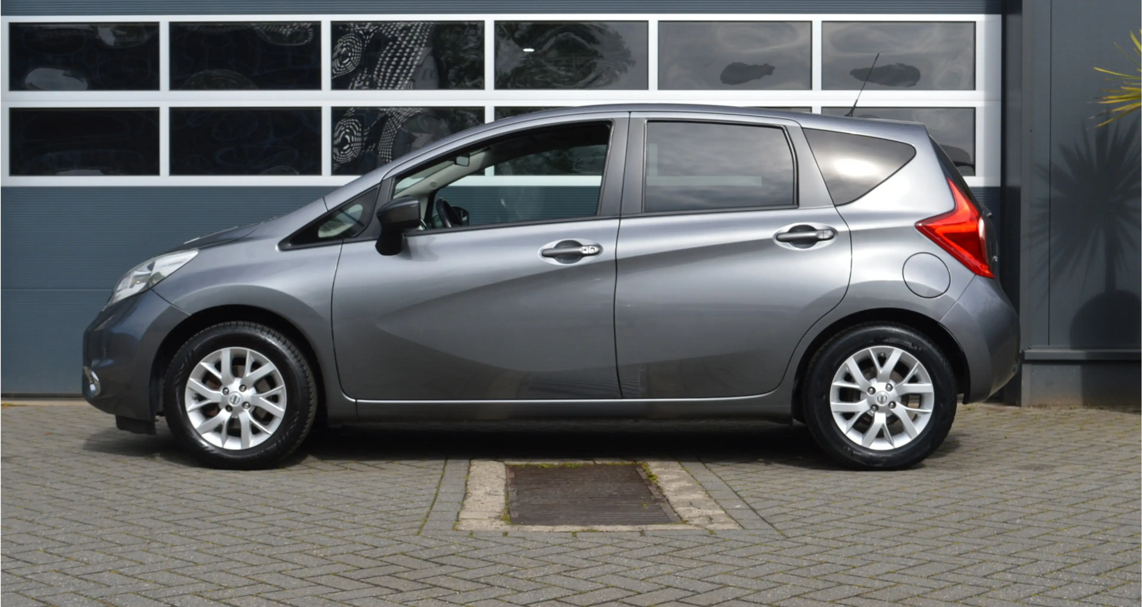 Nissan Note 1.2 Connect Edition | Navi/Trekhaak/Clima | Verzor — photo 2