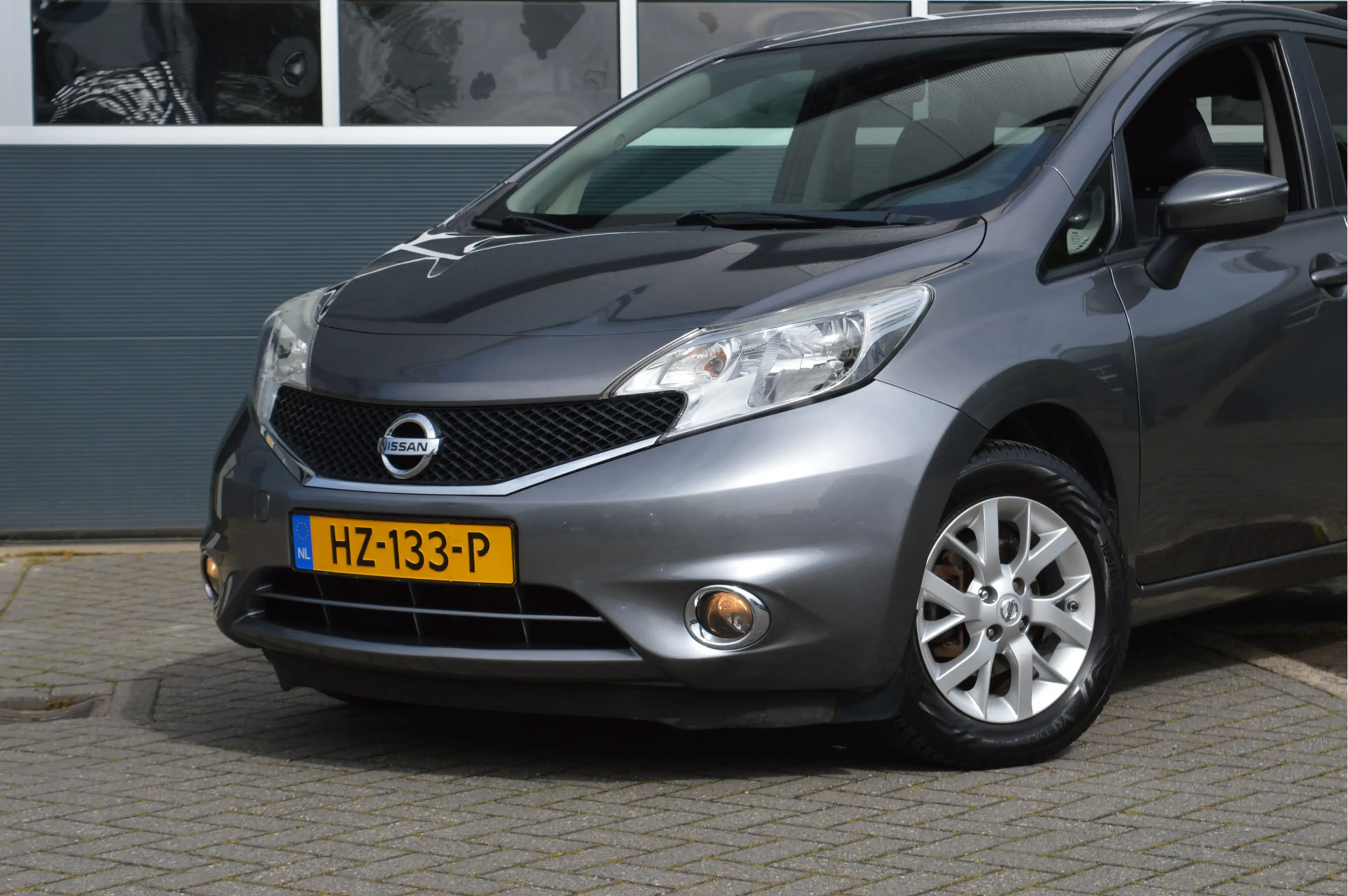 Nissan Note 1.2 Connect Edition | Navi/Trekhaak/Clima | Verzor — photo 4