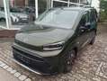 Toyota Proace City Verso 1.5 D-4D L1 Aut Team Deutschland Grün - thumbnail 2