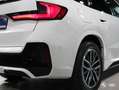 BMW X1 xDr25e M SPORT / MASSAGEST. / ACC / HARMANKARDON / Blanco - thumbnail 9