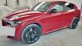 Alfa Romeo Stelvio 2.2 Tributo Italiano Q4 210cv auto Rojo - thumbnail 4