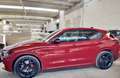 Alfa Romeo Stelvio 2.2 Tributo Italiano Q4 210cv auto Rojo - thumbnail 2