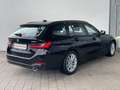 BMW 318 i Touring PDC.SH.Navi.Tempomat m.B..DAB. Schwarz - thumbnail 3
