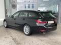 BMW 318 i Touring PDC.SH.Navi.Tempomat m.B..DAB. Schwarz - thumbnail 4
