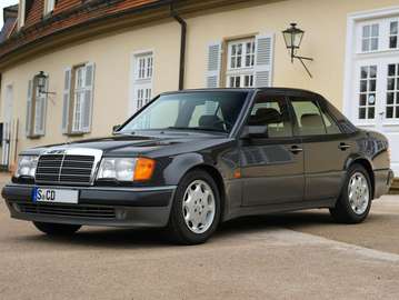 500 E