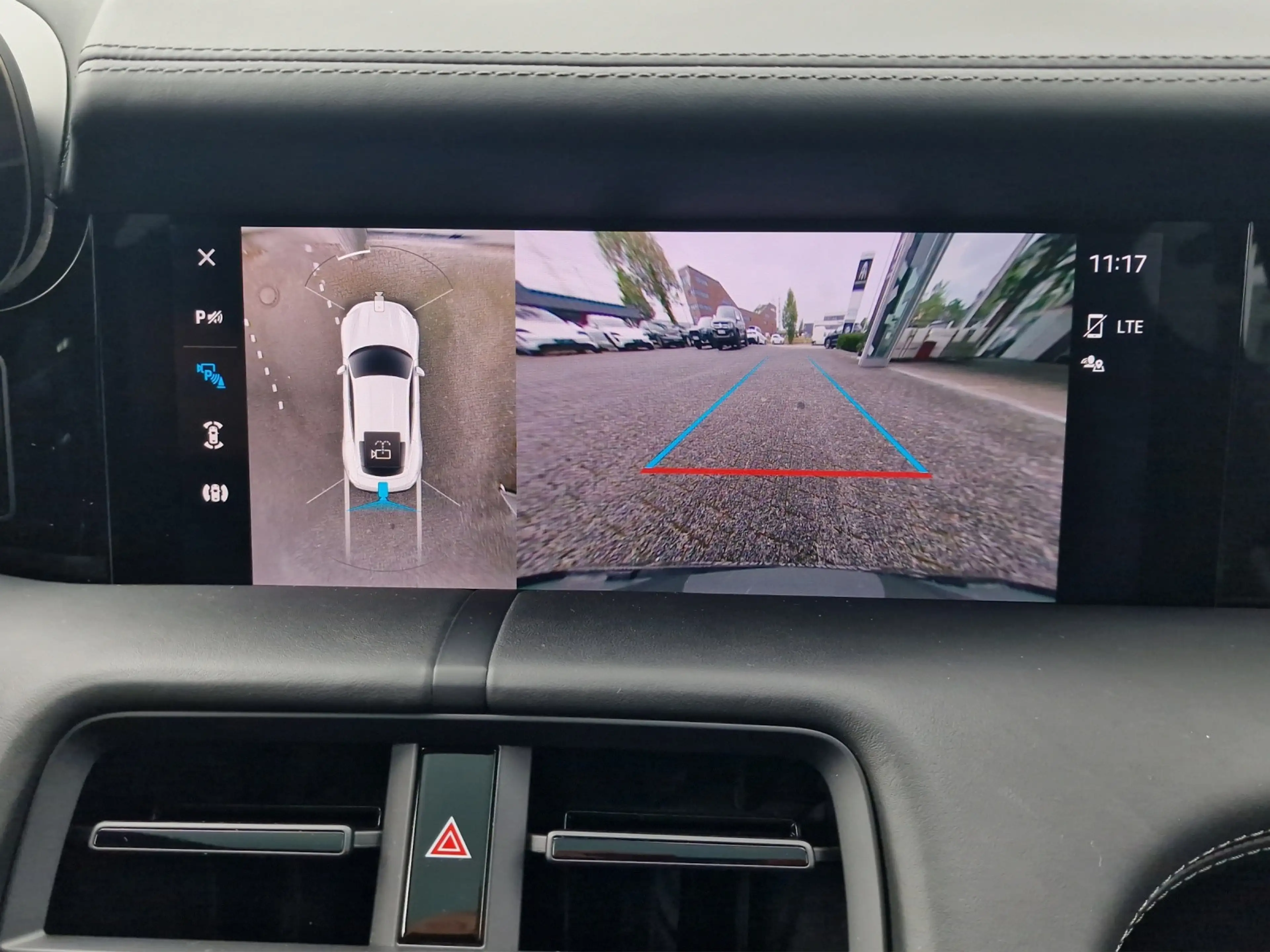 Porsche Taycan GTS Pano 360° InnoDr HinterachsLenkung — photo 7