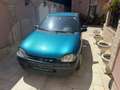 Opel Corsa B Swing 1,4 i. 1 Besitz Euro 2 Blau - thumbnail 9