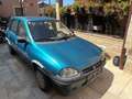 Opel Corsa B Swing 1,4 i. 1 Besitz Euro 2 Blau - thumbnail 2