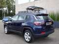 Jeep Compass Compass 2.0 mjt Longitude 4wd 140cv auto Unipro Blu/Azzurro - thumbnail 5