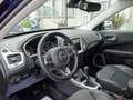 Jeep Compass Compass 2.0 mjt Longitude 4wd 140cv auto Unipro Blu/Azzurro - thumbnail 8