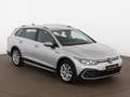 Volkswagen Golf Variant Golf VIII Variant 2.0 TDI 4Motion Alltrack Aut Silber - thumbnail 4