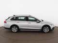 Volkswagen Golf Variant Golf VIII Variant 2.0 TDI 4Motion Alltrack Aut Silber - thumbnail 9