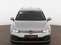Volkswagen Golf Variant Golf VIII Variant 2.0 TDI 4Motion Alltrack Aut Silber - thumbnail 2