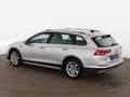Volkswagen Golf Variant Golf VIII Variant 2.0 TDI 4Motion Alltrack Aut Silber - thumbnail 6