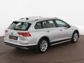 Volkswagen Golf Variant Golf VIII Variant 2.0 TDI 4Motion Alltrack Aut Silber - thumbnail 8