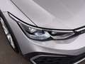 Volkswagen Golf Variant Golf VIII Variant 2.0 TDI 4Motion Alltrack Aut Silber - thumbnail 12