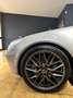 Mercedes-Benz SLK 350 Xeno-Harman Kardon-Airscarf-Service mercedes Grigio - thumbnail 16