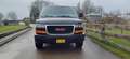 GMC Savana Savana 2500 6.0 LPG Schwarz - thumbnail 3