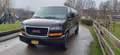 GMC Savana Savana 2500 6.0 LPG Schwarz - thumbnail 5
