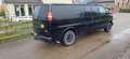 GMC Savana Savana 2500 6.0 LPG Schwarz - thumbnail 6