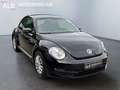 Volkswagen Beetle Lim. Basis/1.HAND/SHZ/PDC/TOP ZUSTAND/ Schwarz - thumbnail 7