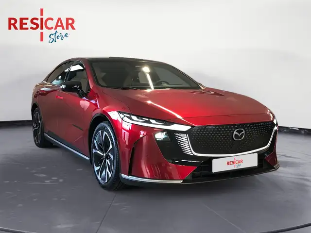 Mazda 6e 5HB 258CV 1AT RWD STANDARD RANGE 68.8 KWH TAKUM